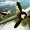 Spitfire: 1940 Free Online Flash Game